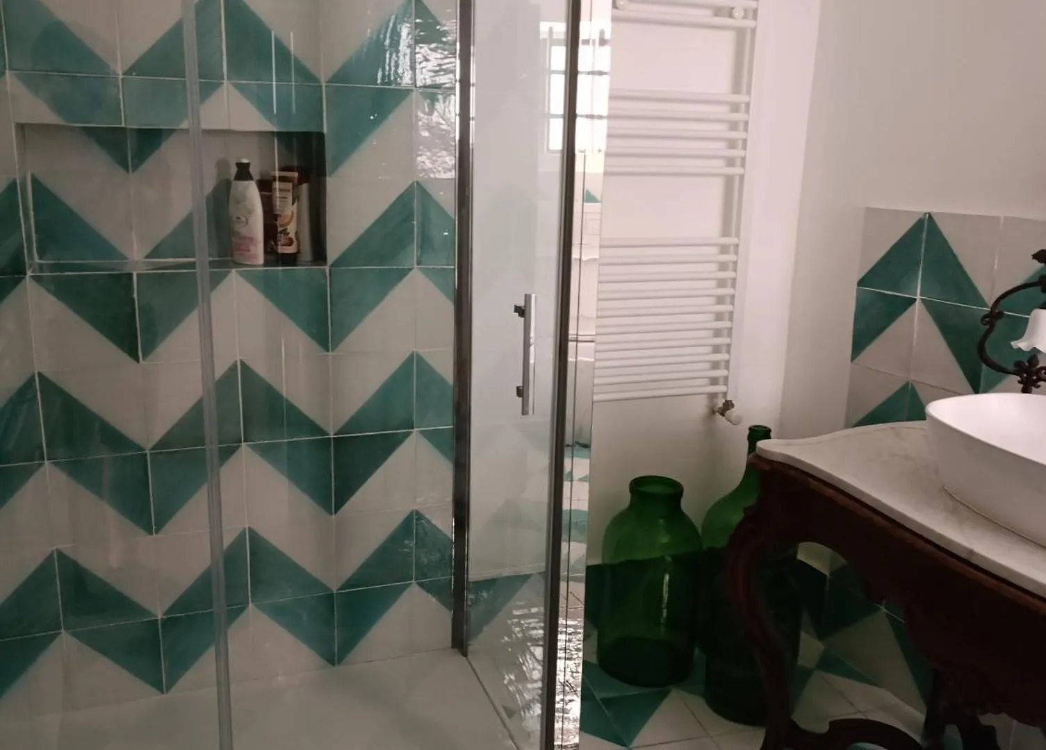 La Dimora Del Marchese Notarbartolo Apartment Palermo Homestay