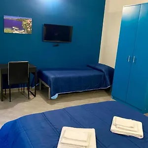 Oasi Del Turista Alloggio in famiglia