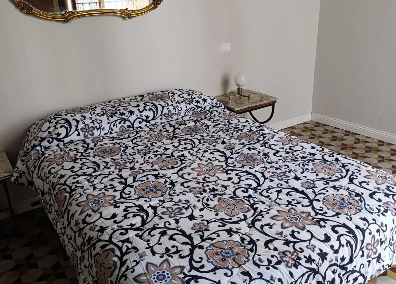 Homestay La Dimora Del Marchese Notarbartolo Apartment Palermo