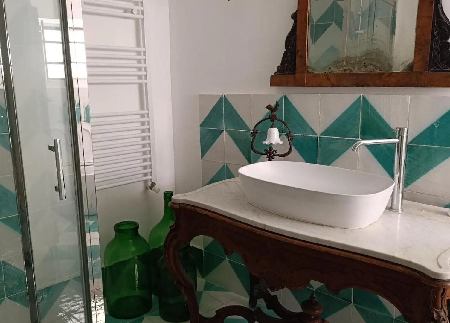 La Dimora Del Marchese Notarbartolo Apartment Palermo 0*,
