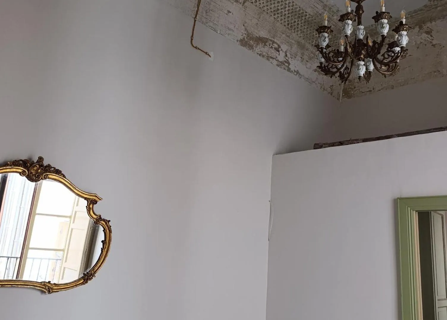 La Dimora Del Marchese Notarbartolo Apartment Palermo