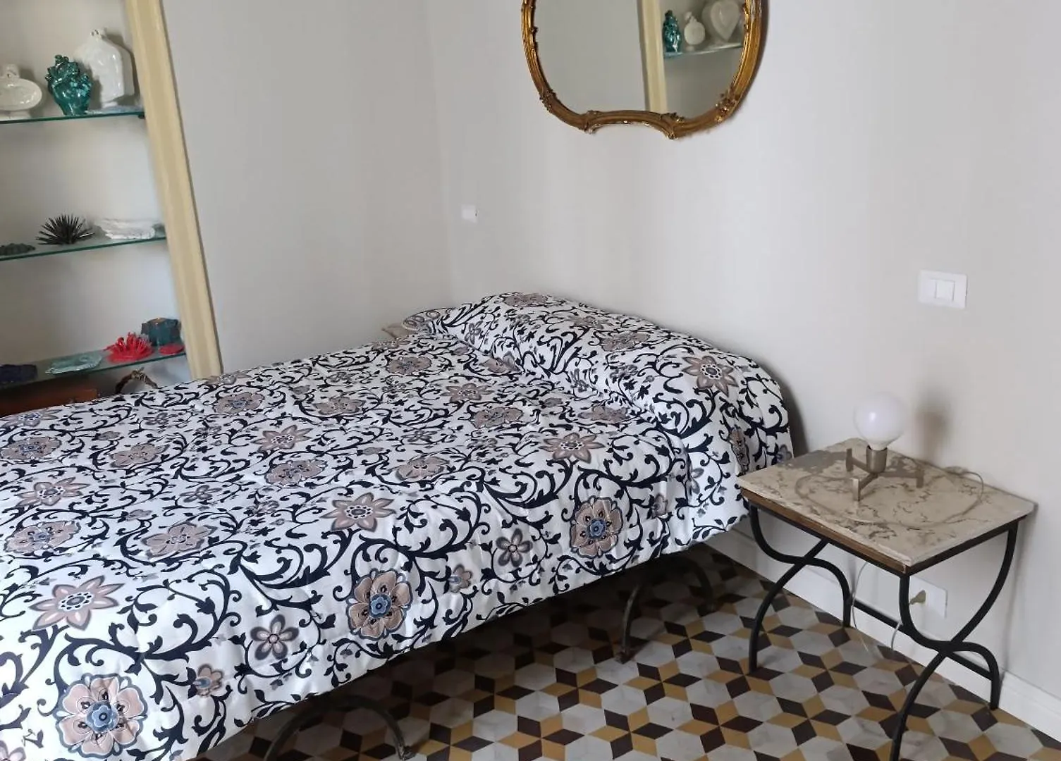 La Dimora Del Marchese Notarbartolo Apartment Palermo